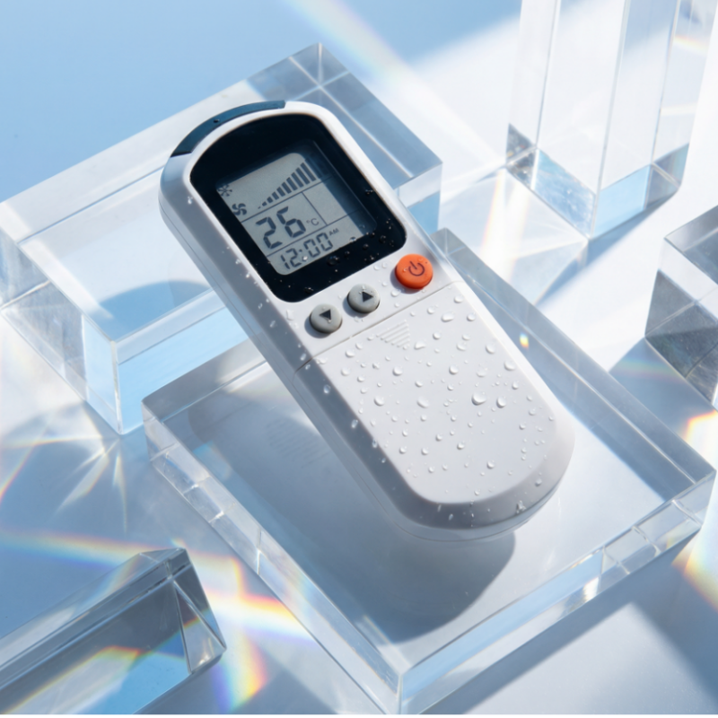 Home Office York - York 2 Series Air Conditioner Remote