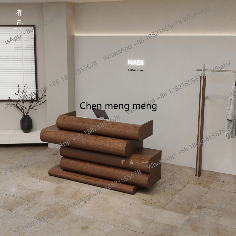 Design Service Reception Desks - Home Office Tienda のレビューと価格