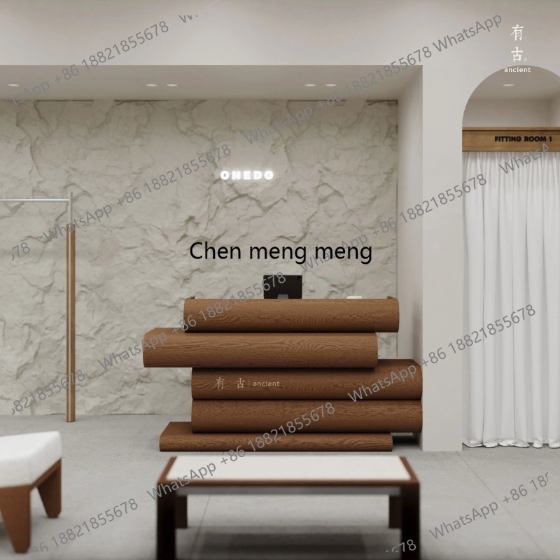 Design Service Reception Desks - Home Office Tienda のレビューと価格