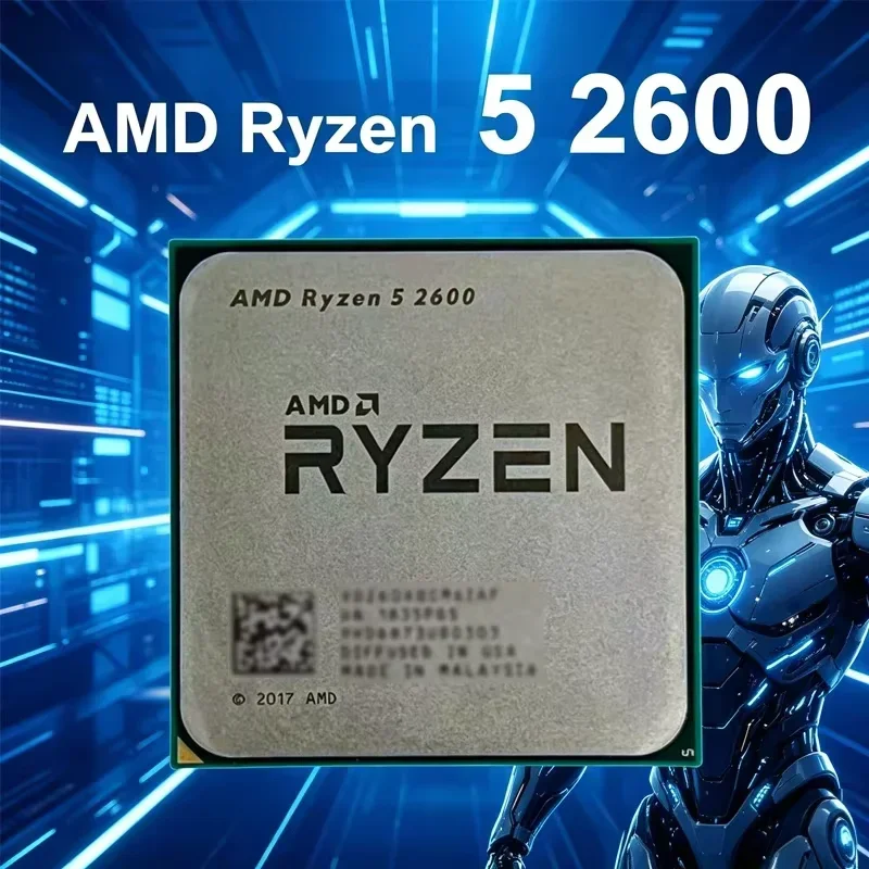 Budget Multi-task AMD Ryzen 5  - Home Office Budget のレビューと価格