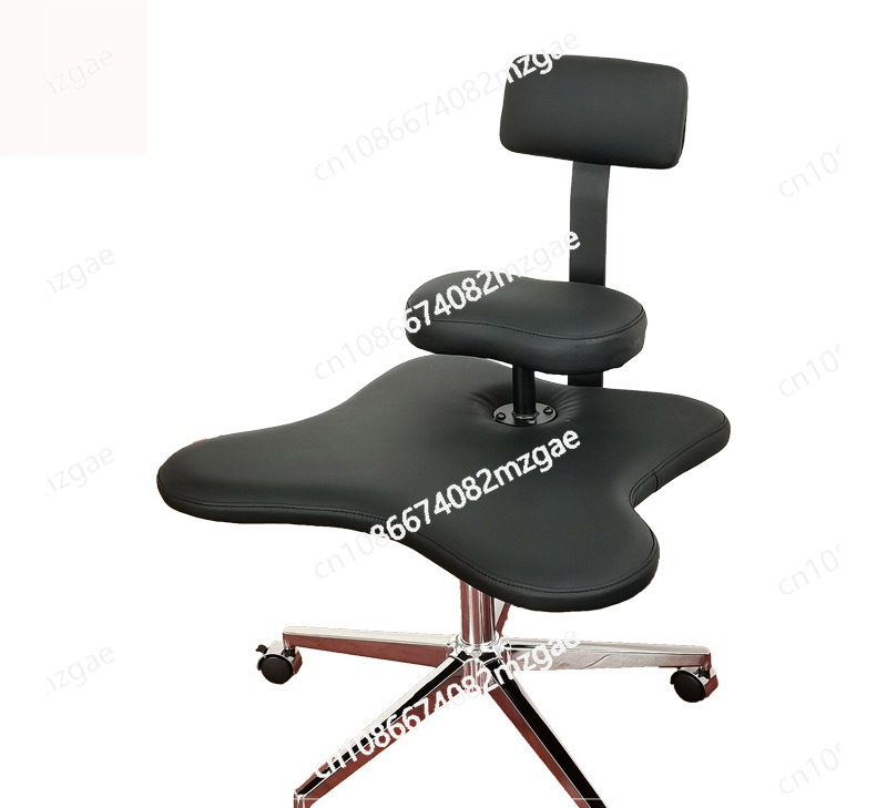 Cross-legged chair sitting yog - Home Office Yoga Room のレビューと価格