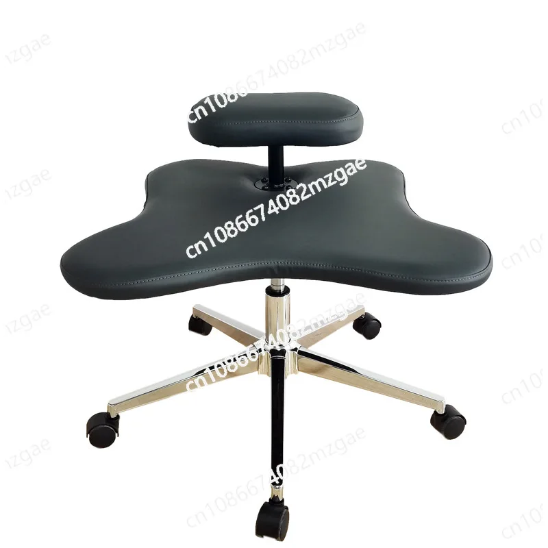 Cross-legged chair sitting yog - Home Office Yoga Room のレビューと価格