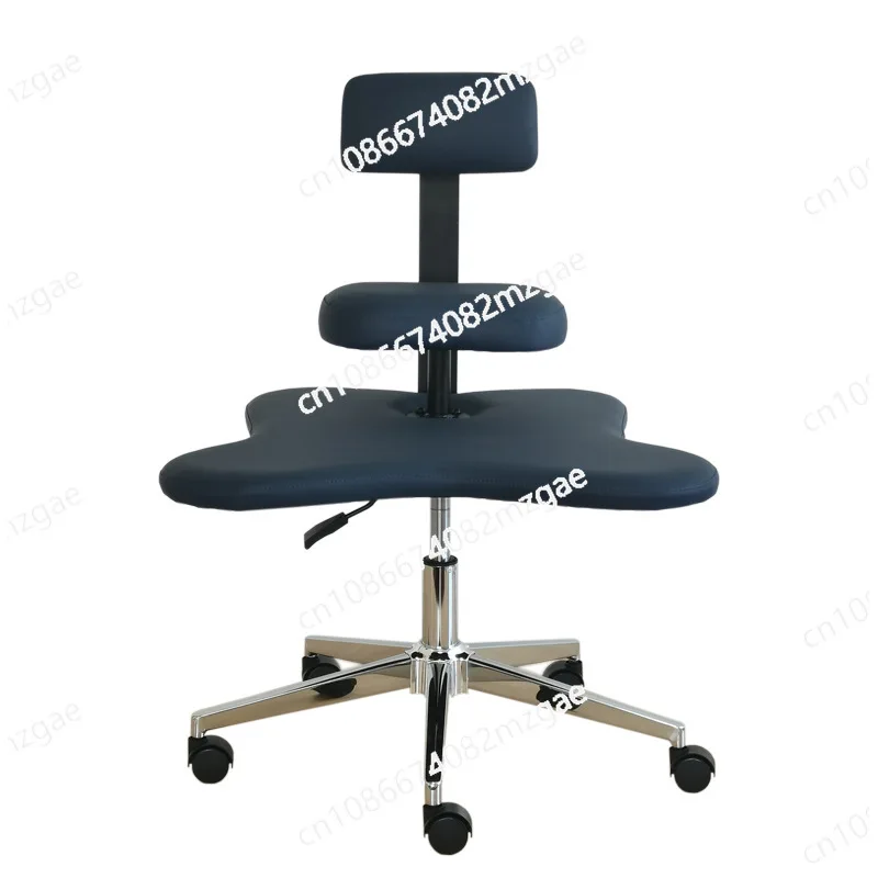 Cross-legged chair sitting yog - Home Office Yoga Room のレビューと価格