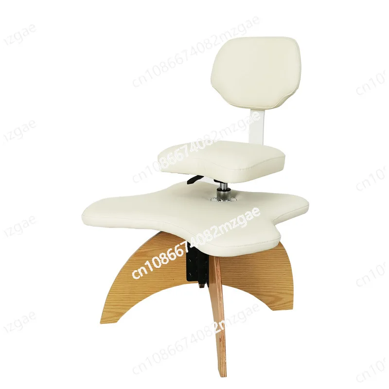 Cross-legged chair sitting yog - Home Office Yoga Room のレビューと価格