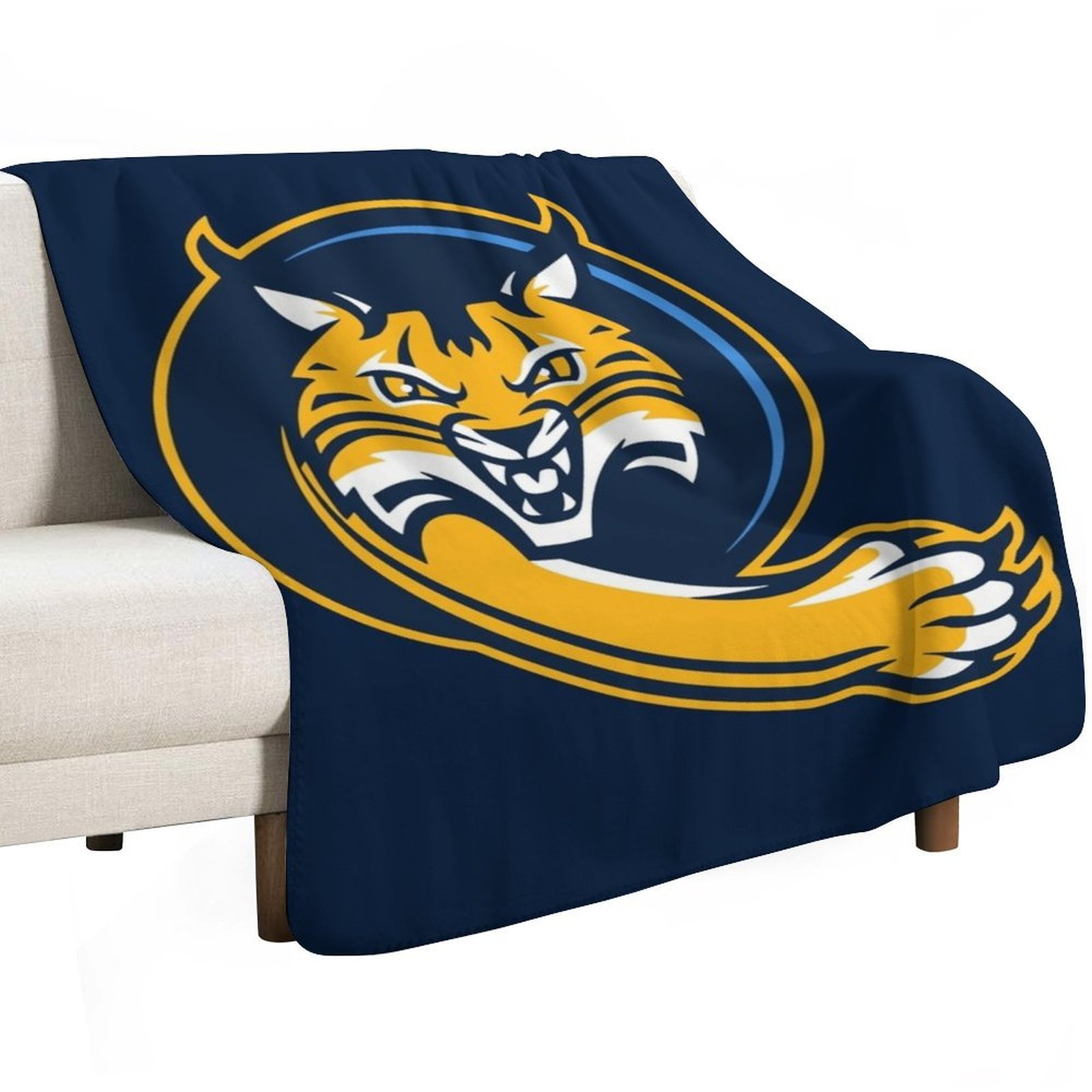 the Bobcats Quinnipiac-icon Th - Home Office Icon のレビューと価格