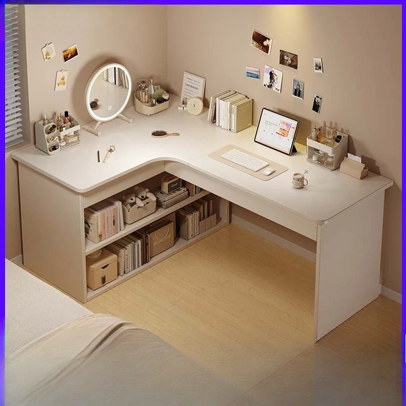 Firm Computer Desk, Bookshelf, - Home Office Shed のレビューと価格