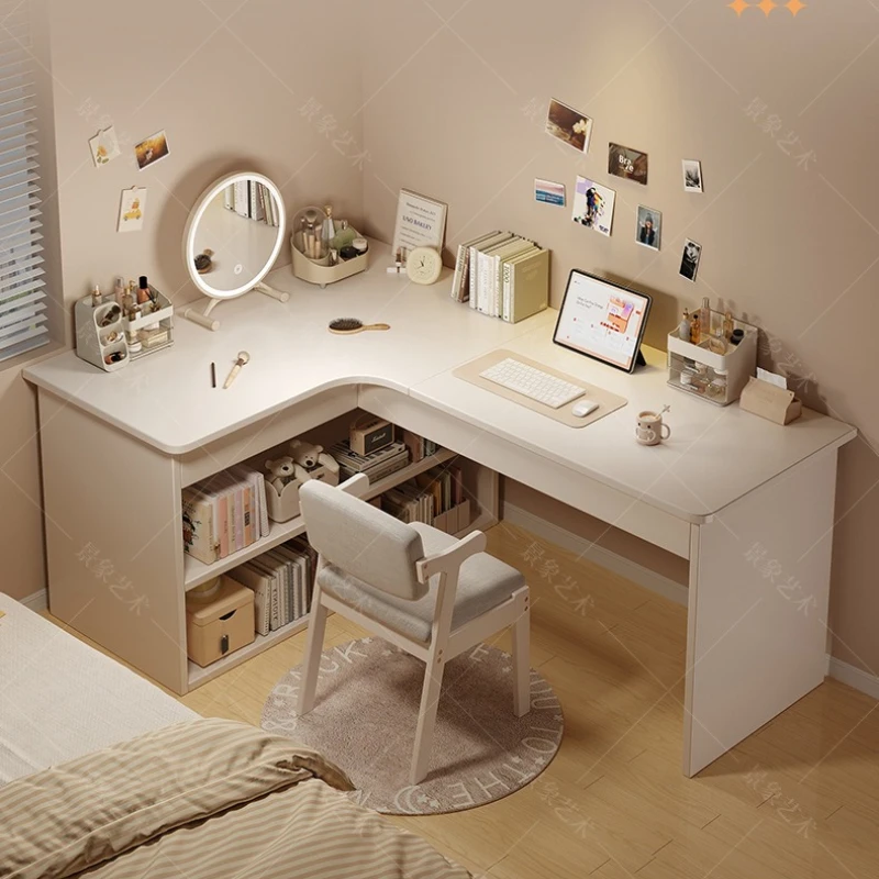 Firm Computer Desk, Bookshelf, - Home Office Shed のレビューと価格