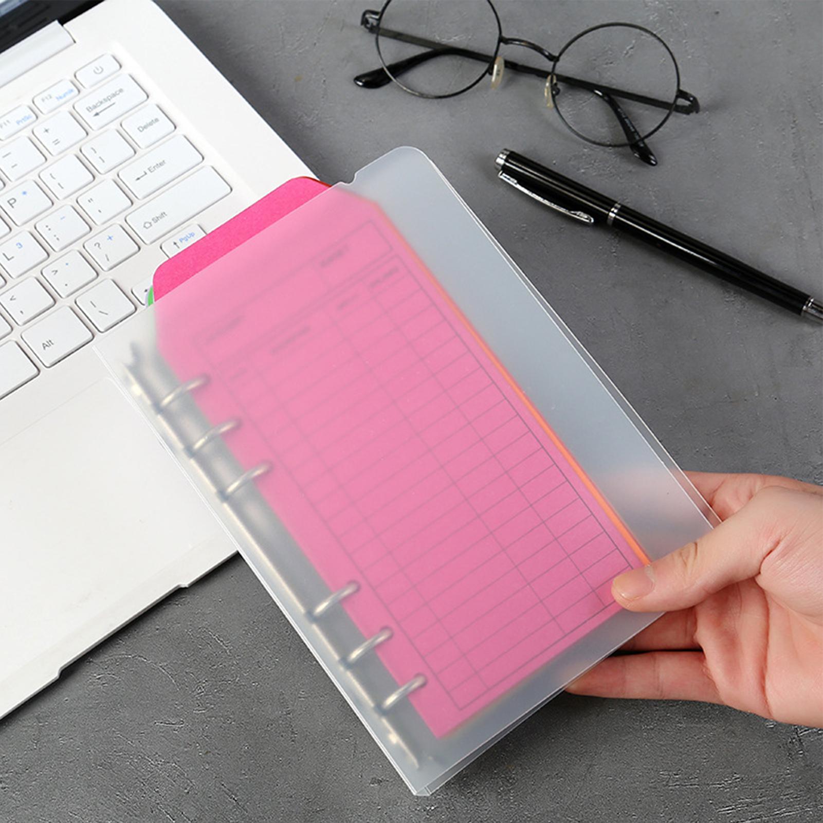 Budget Binder with Cash Envelo - Home Office Budget のレビューと価格