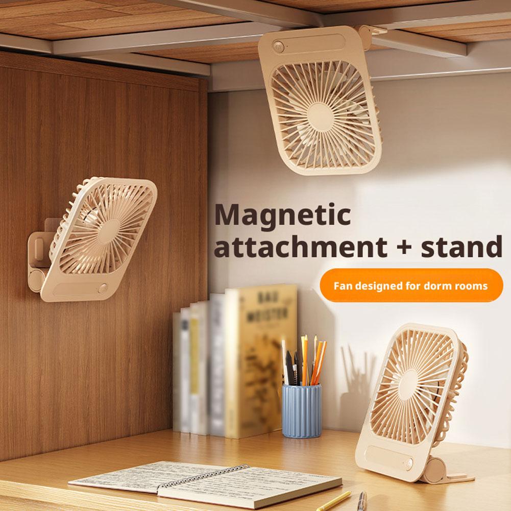 Ultra-thin Magnetic Cooling Fa - Home Office Desk Ideas のレビューと価格