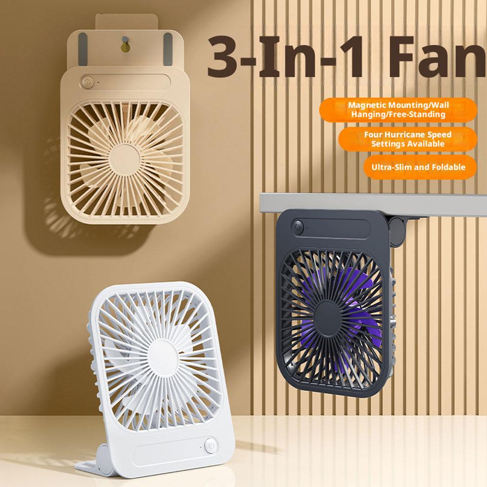 Ultra-thin Magnetic Cooling Fa - Home Office Desk Ideas のレビューと価格
