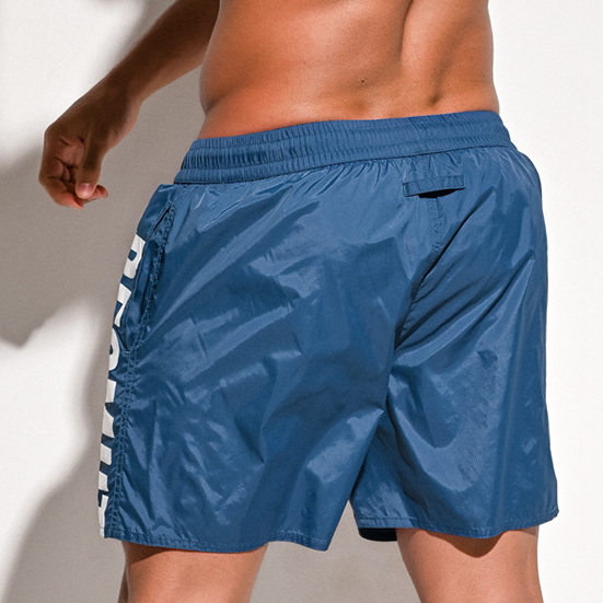Thin Board Shorts Mens Swimmin - Letter Tray Desk のレビューと価格