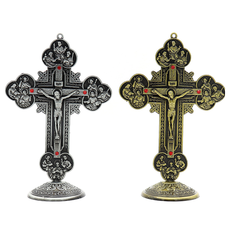 Catholic Christianity Religiou - Home Office Icon のレビューと価格