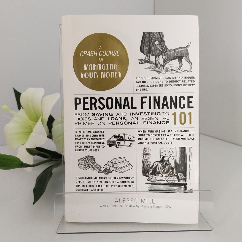 Personal Finance 101 by Michel - Home Office Budget のレビューと価格