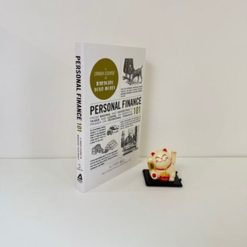 Personal Finance 101 by Michel - Home Office Budget のレビューと価格