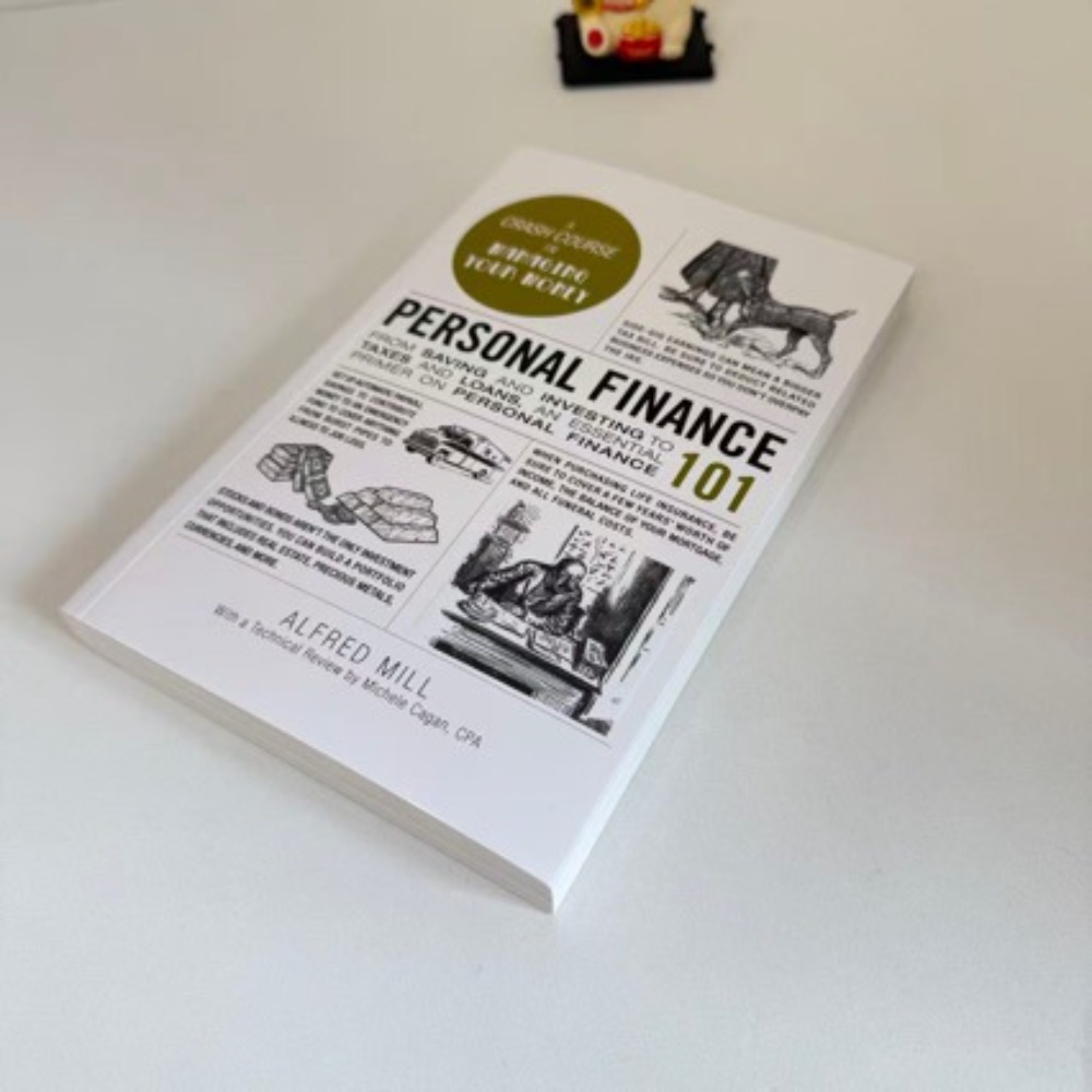 Personal Finance 101 by Michel - Home Office Budget のレビューと価格