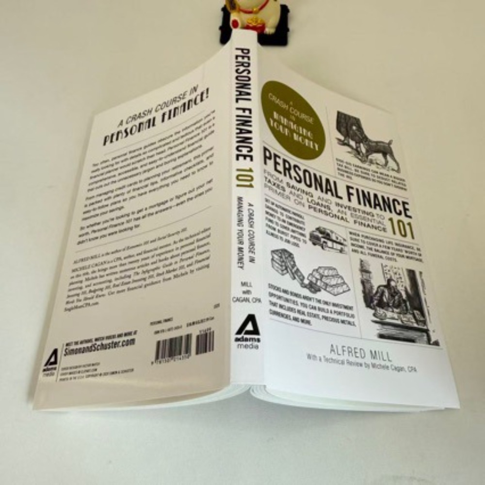Personal Finance 101 by Michel - Home Office Budget のレビューと価格