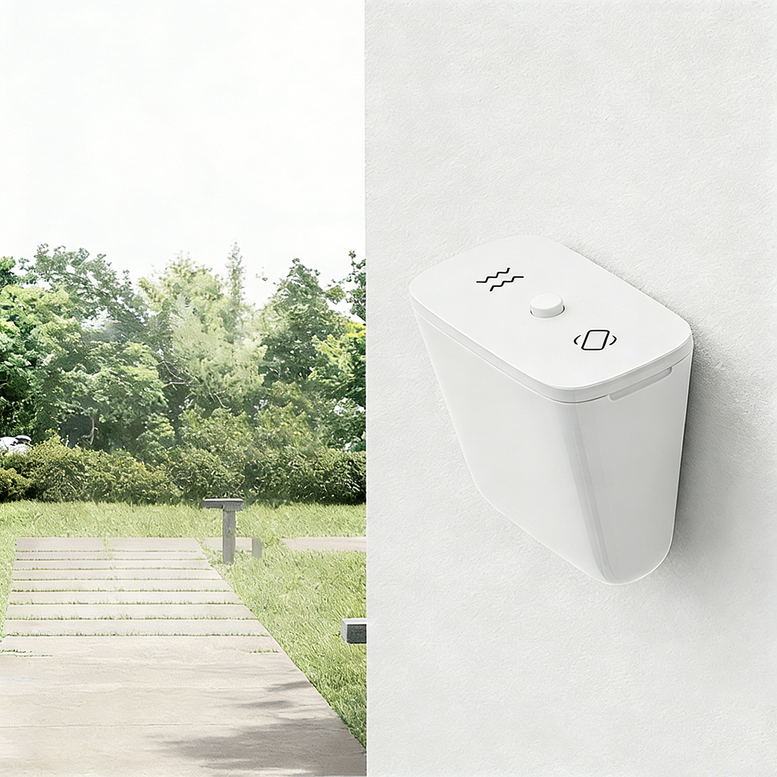 Tilt Sensor IP67 Waterproof an - Home Office Shed のレビューと価格