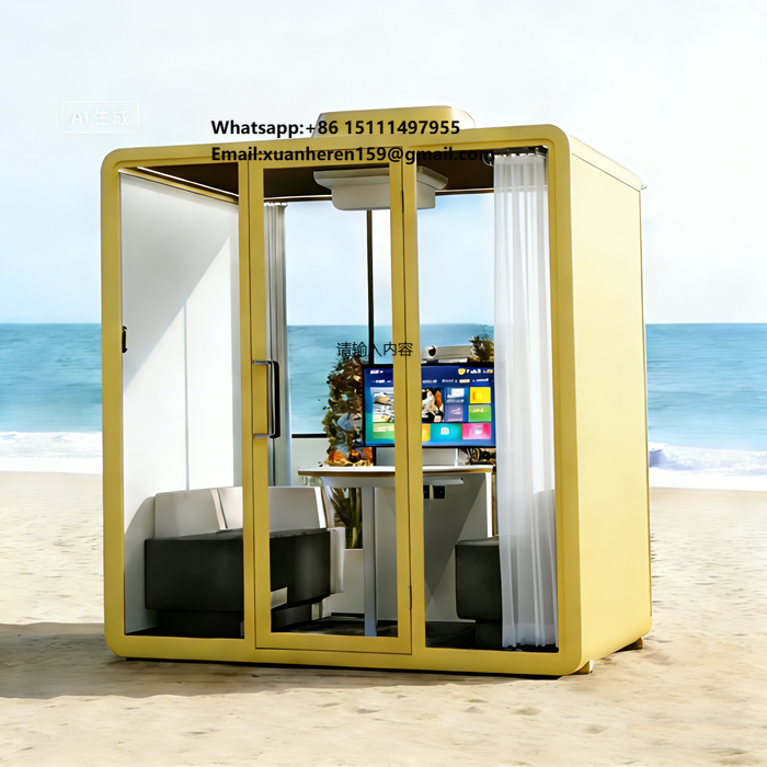 Modern design garden office po - Home Office Shed のレビューと価格