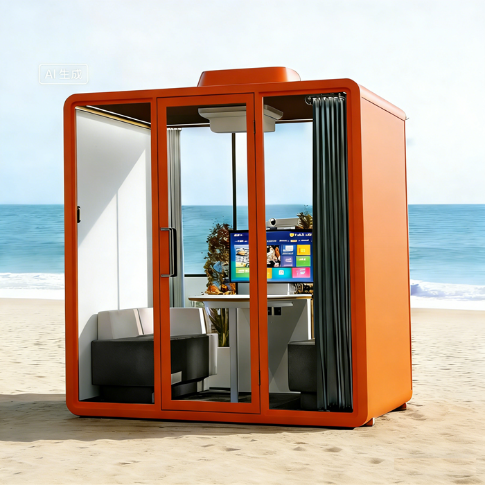 Modern design garden office po - Home Office Shed のレビューと価格