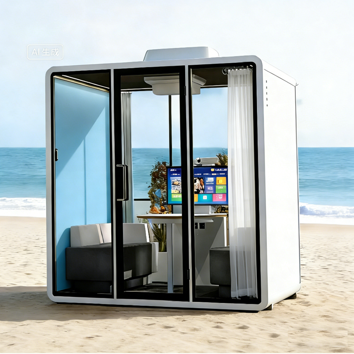 Modern design garden office po - Home Office Shed のレビューと価格