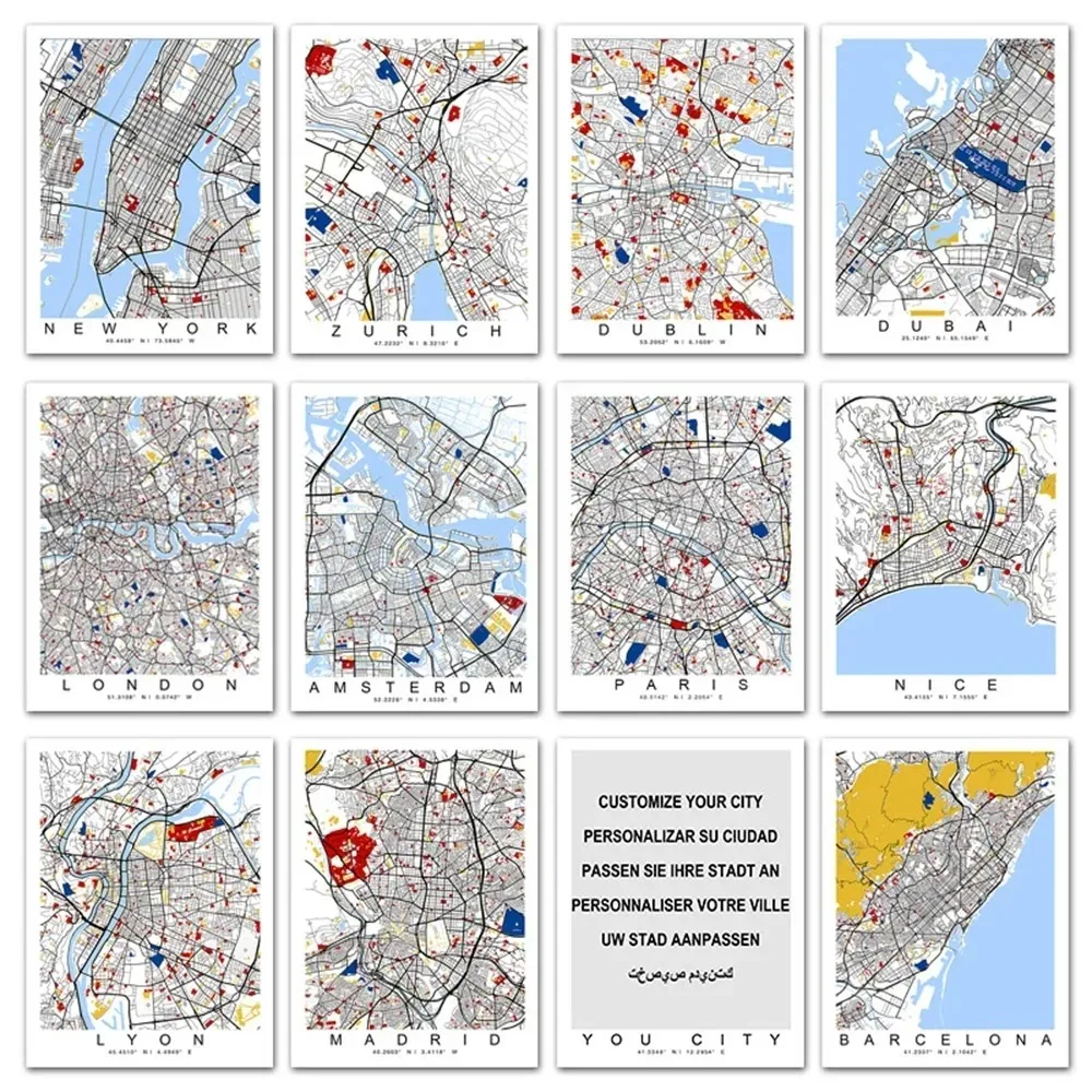 1pc Frameless New York London  - Home Office York のレビューと価格