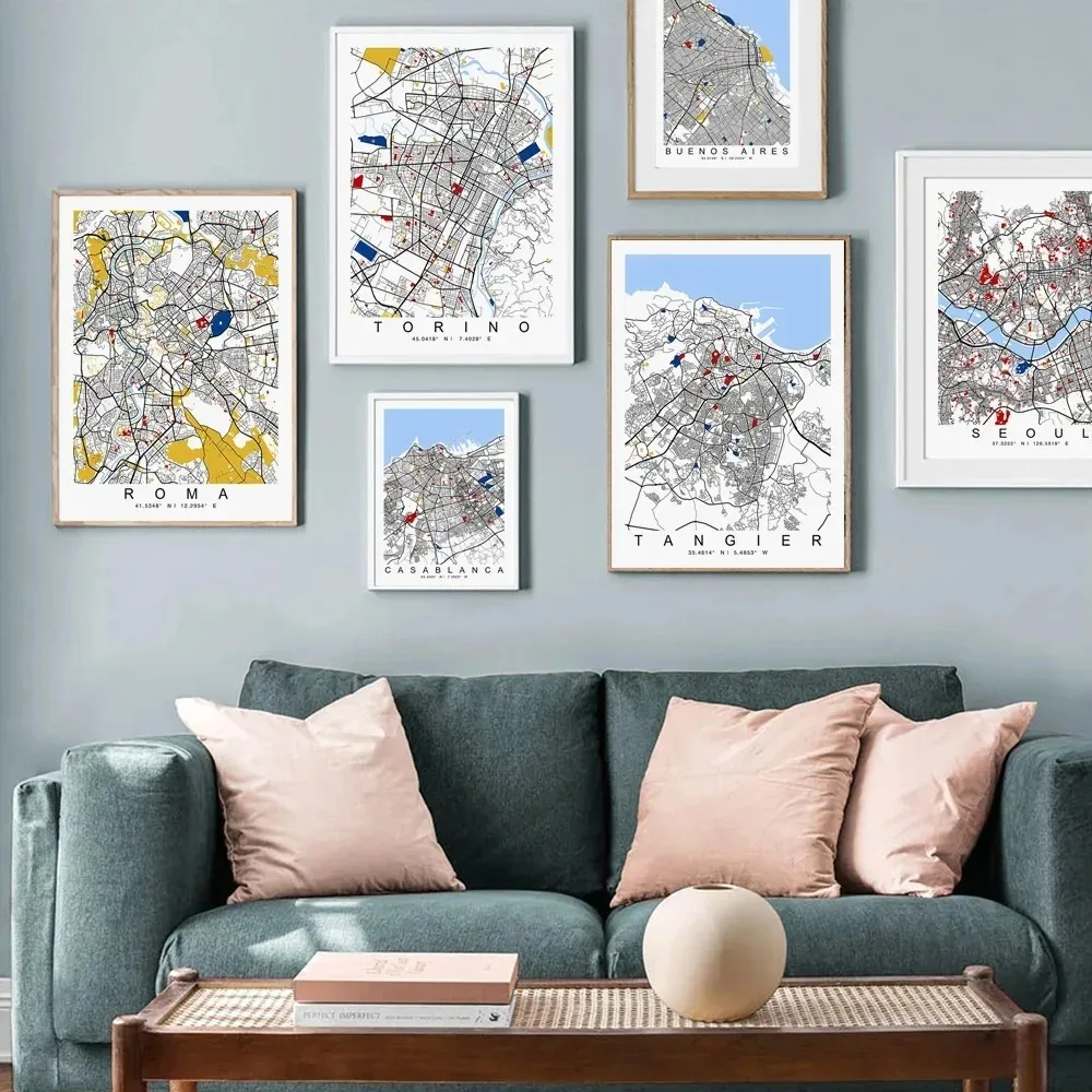 1pc Frameless New York London  - Home Office York のレビューと価格
