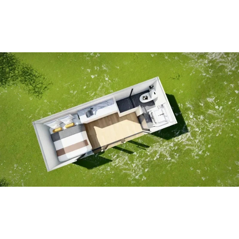 American Standard Small Living - Home Office Shed のレビューと価格