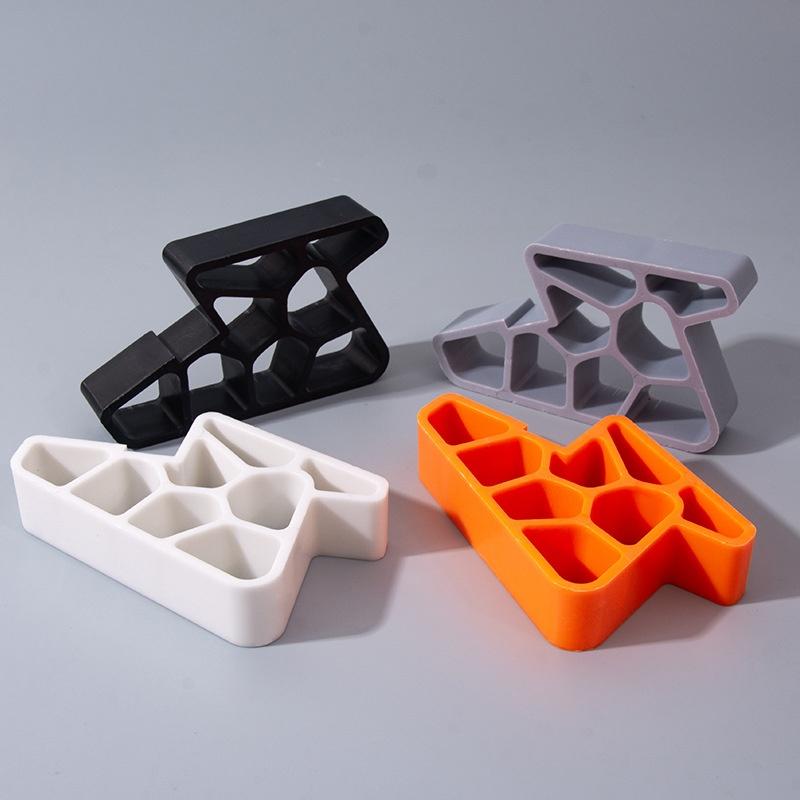 2pcs Heavy Duty Door Stopper N - Home Office Immigration のレビューと価格