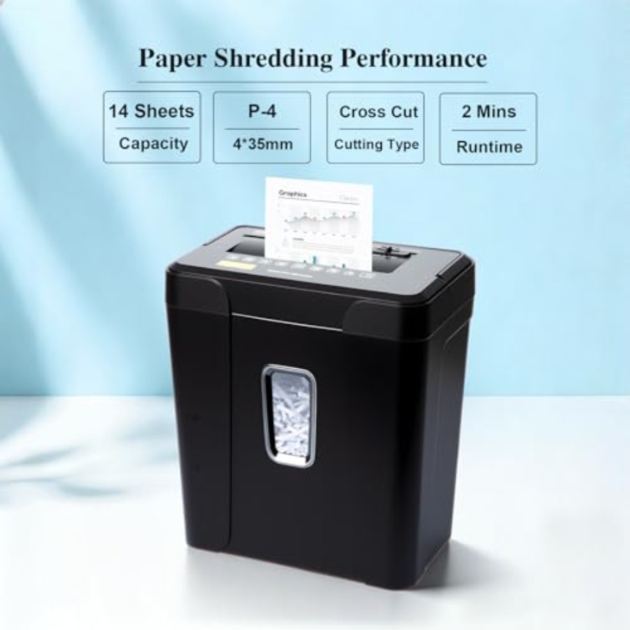 Home office paper shredder wit - Home Office Paper Shredder のレビューと価格