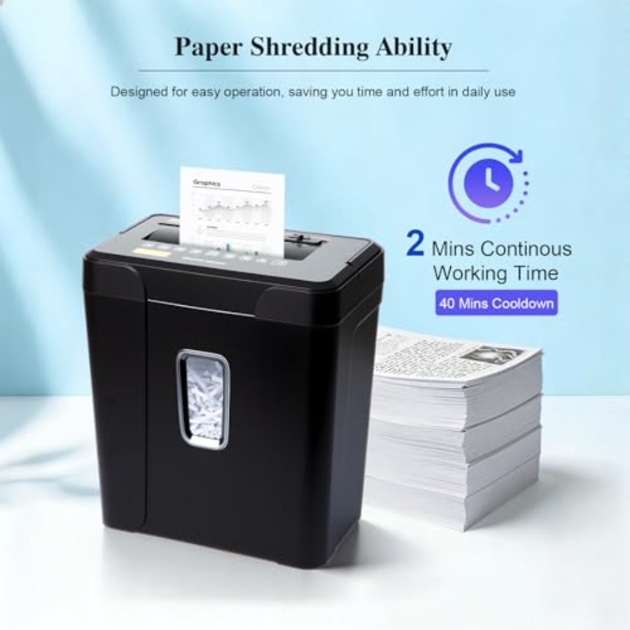 Home office paper shredder wit - Home Office Paper Shredder のレビューと価格