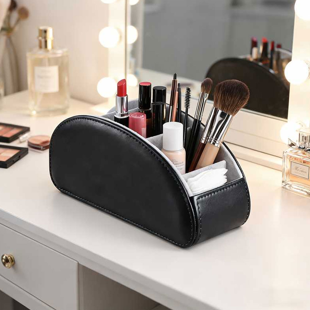 Multi-Compartment Remote Contr - Home Office Desk Ideas のレビューと価格
