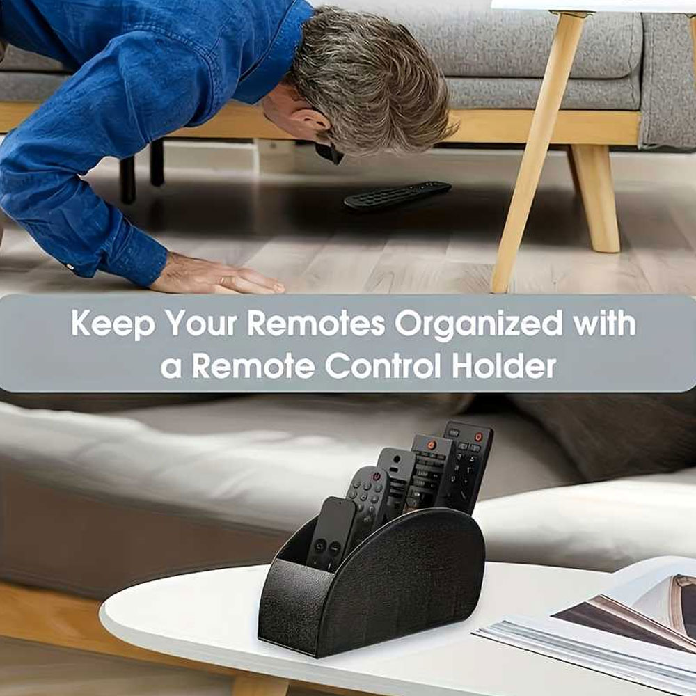 Multi-Compartment Remote Contr - Home Office Desk Ideas のレビューと価格