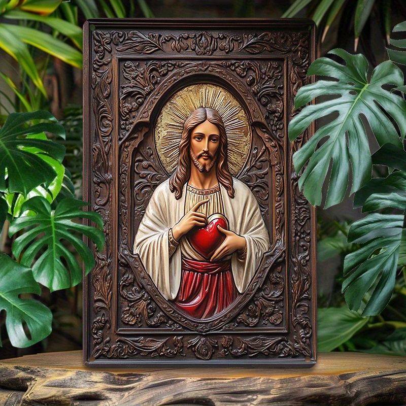 Metal Decoration,Aluminum Wall - Home Office Icon のレビューと価格