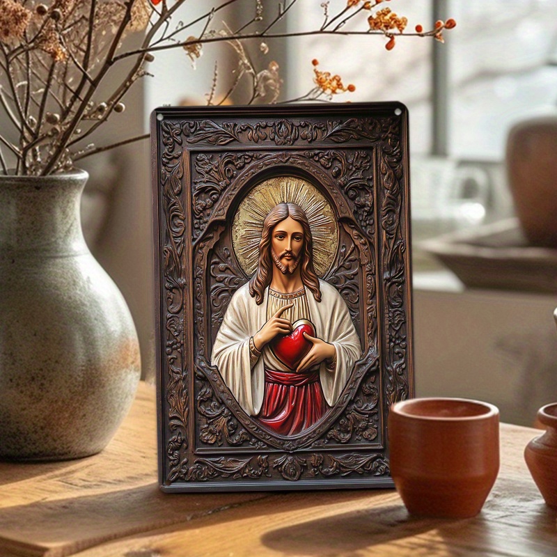Metal Decoration,Aluminum Wall - Home Office Icon のレビューと価格