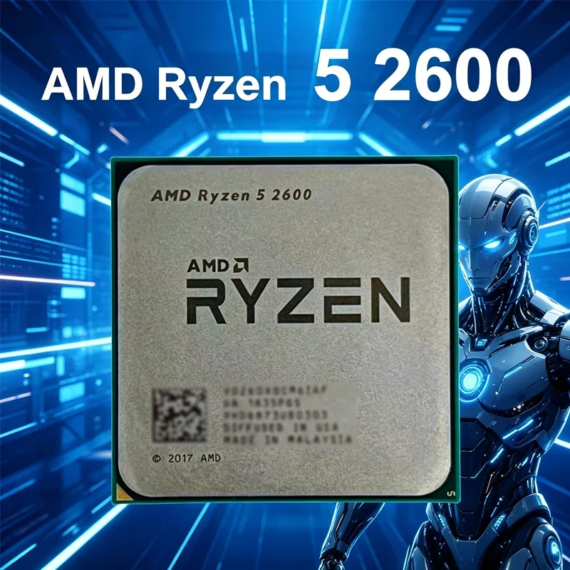 Budget Multi-core Processor AM - Home Office Budget のレビューと価格