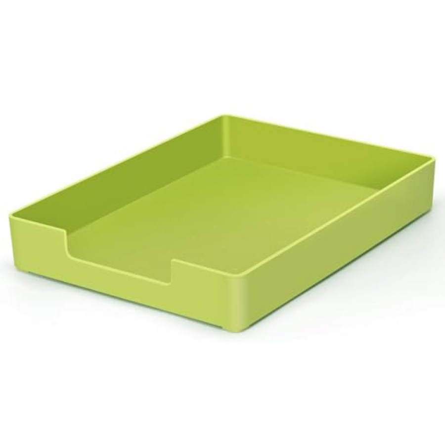 Letter-Size Tray, Desk Drawer  - Letter Tray Desk のレビューと価格