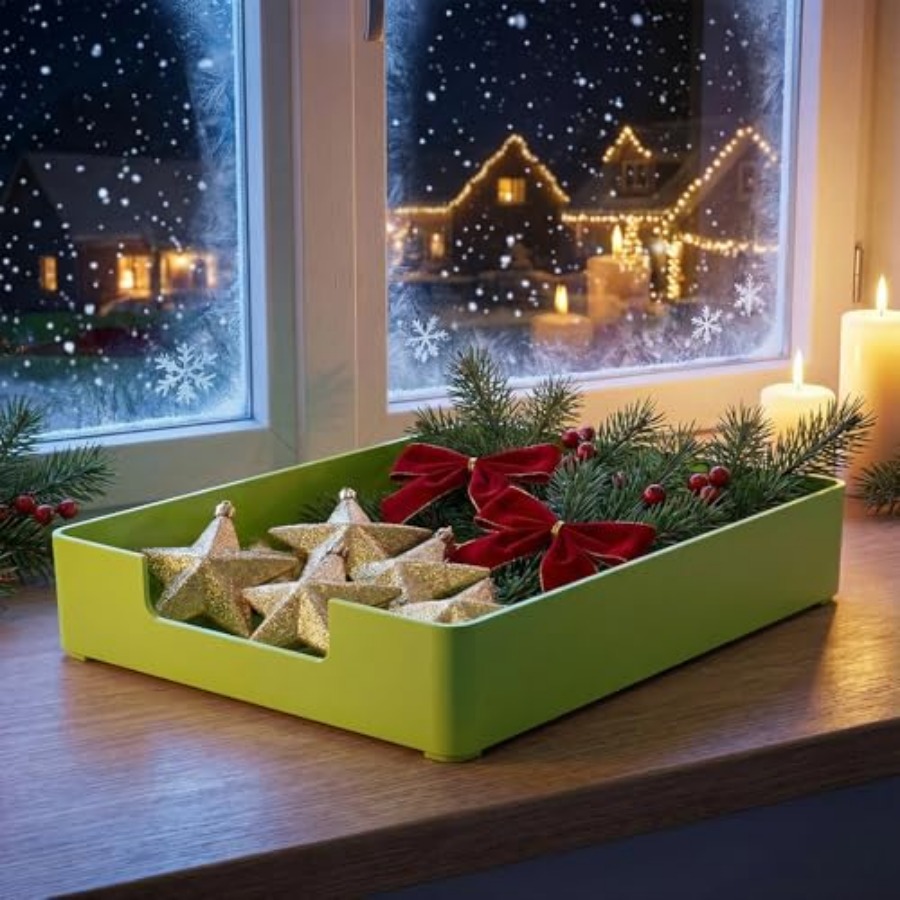 Letter-Size Tray, Desk Drawer  - Letter Tray Desk のレビューと価格