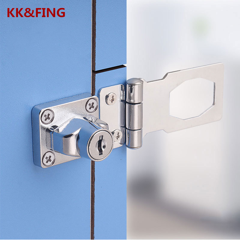 KK&FING Punch-free With Lock D - Home Office Immigration のレビューと価格