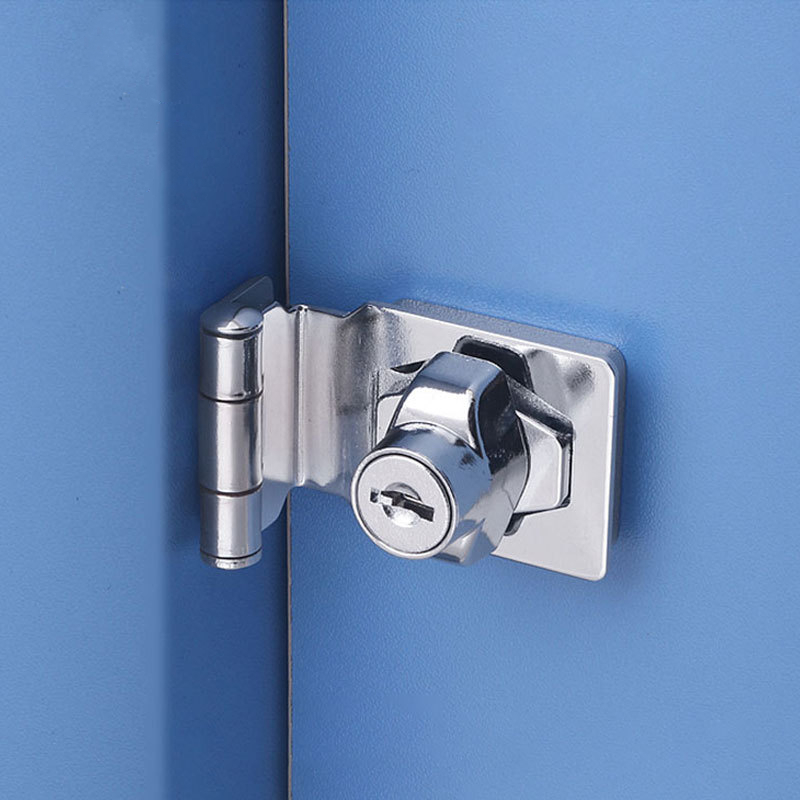KK&FING Punch-free With Lock D - Home Office Immigration のレビューと価格