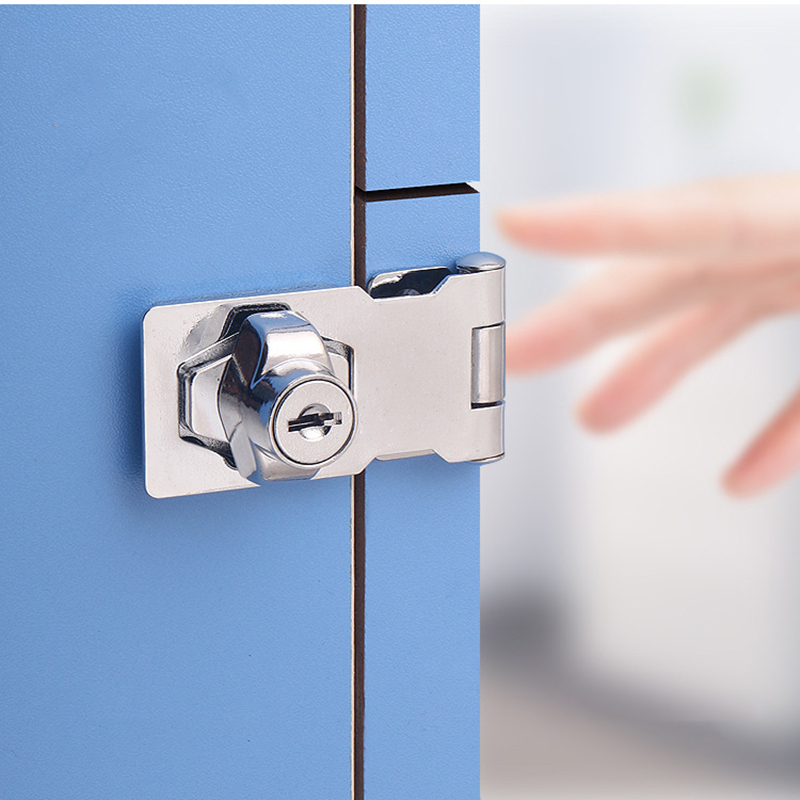 KK&FING Punch-free With Lock D - Home Office Immigration のレビューと価格