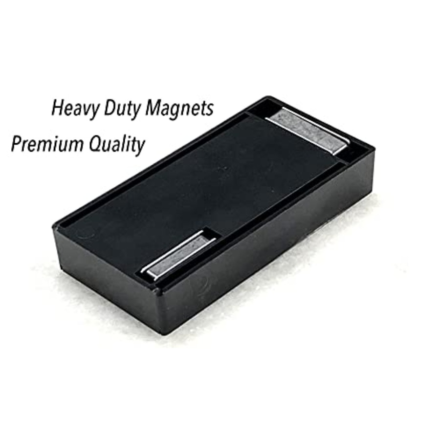 2 Hide A Key Magnetic Under Ca - Home Office Shed のレビューと価格