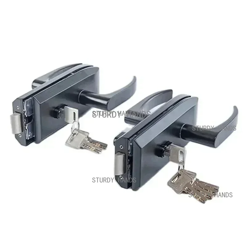 Office Glass Door Lock Bathroo - Home Office Immigration のレビューと価格
