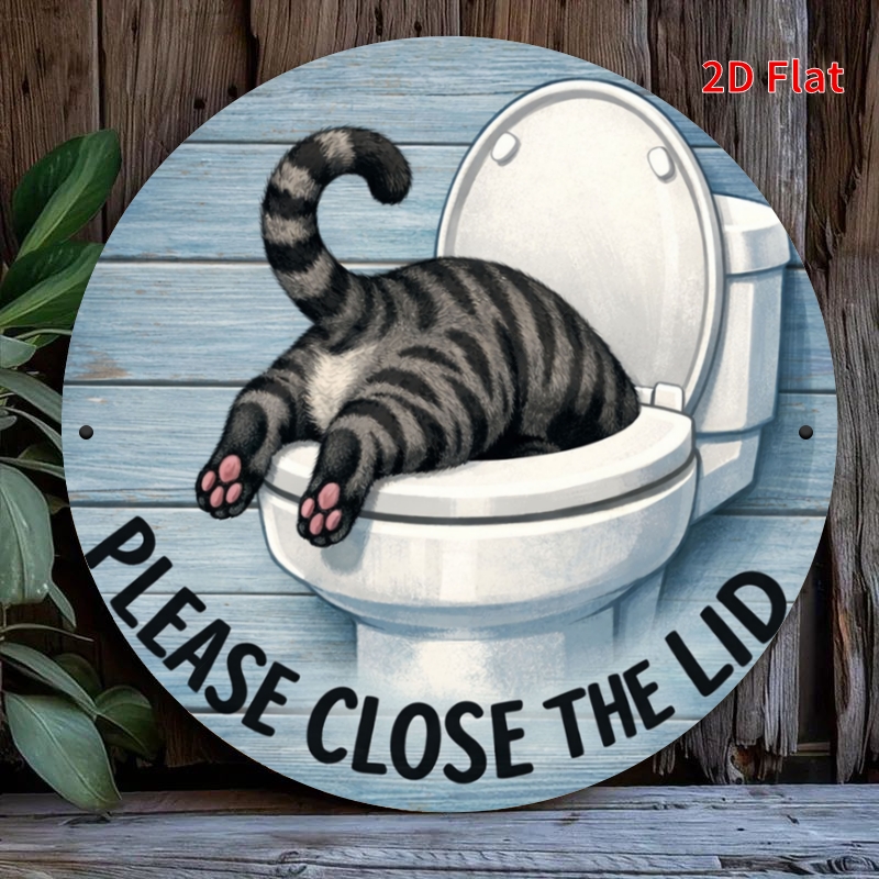 Bathroom Polite Aluminum Wall  - Home Office Icon のレビューと価格