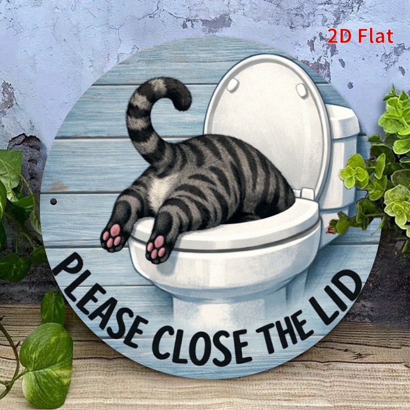 Bathroom Polite Aluminum Wall  - Home Office Icon のレビューと価格