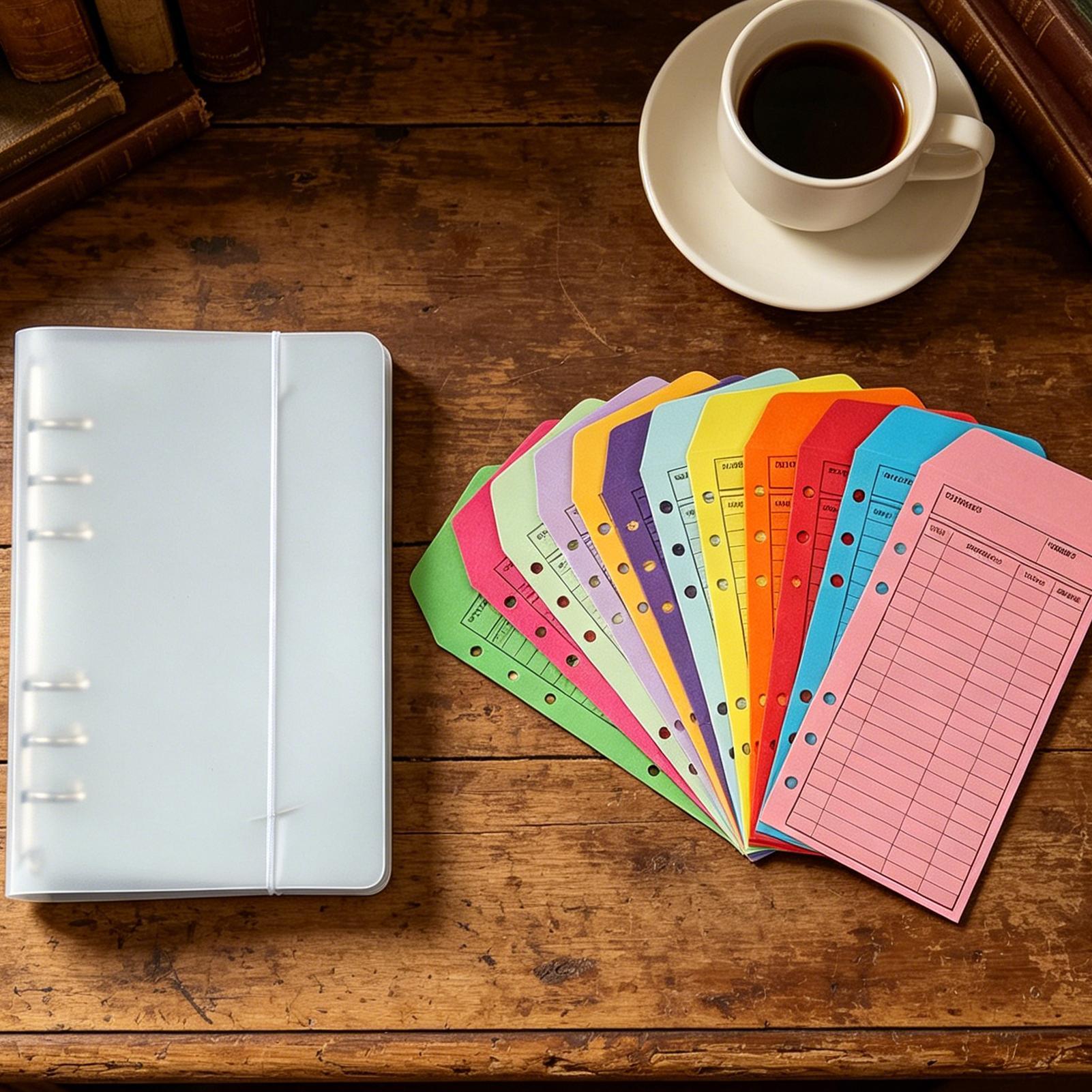 Budget Book With Cash Envelope - Home Office Budget のレビューと価格
