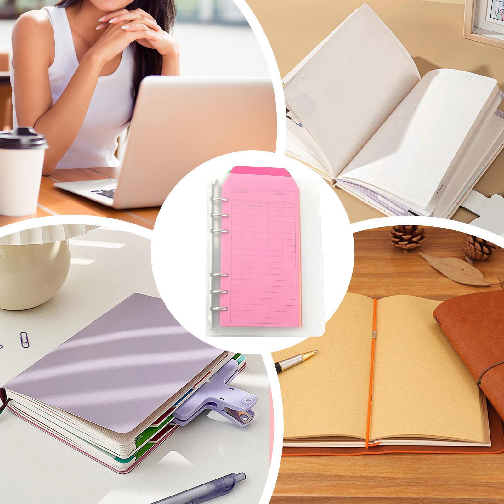Budget Book With Cash Envelope - Home Office Budget のレビューと価格