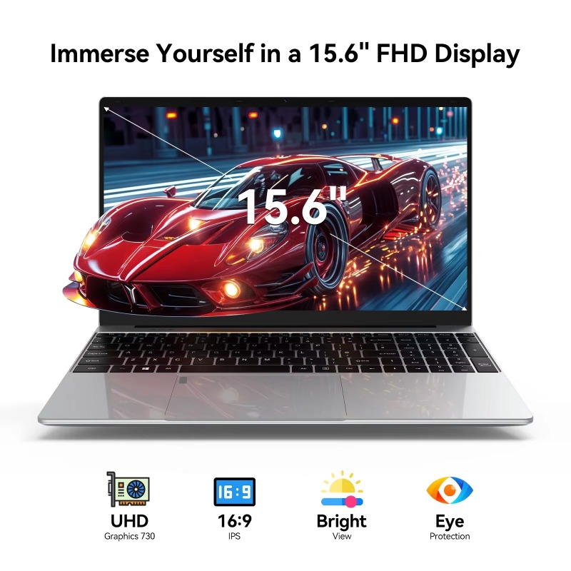 15.6 Inch Budget High Speed La - Home Office Budget のレビューと価格