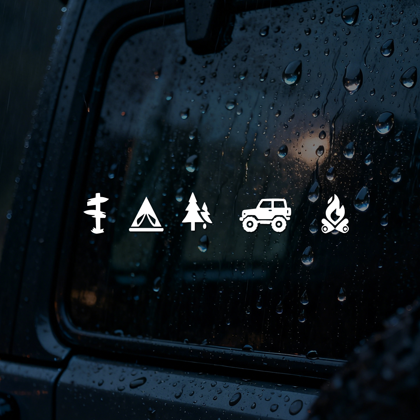 Camping Icons Outdoor Campfire - Home Office Icon のレビューと価格