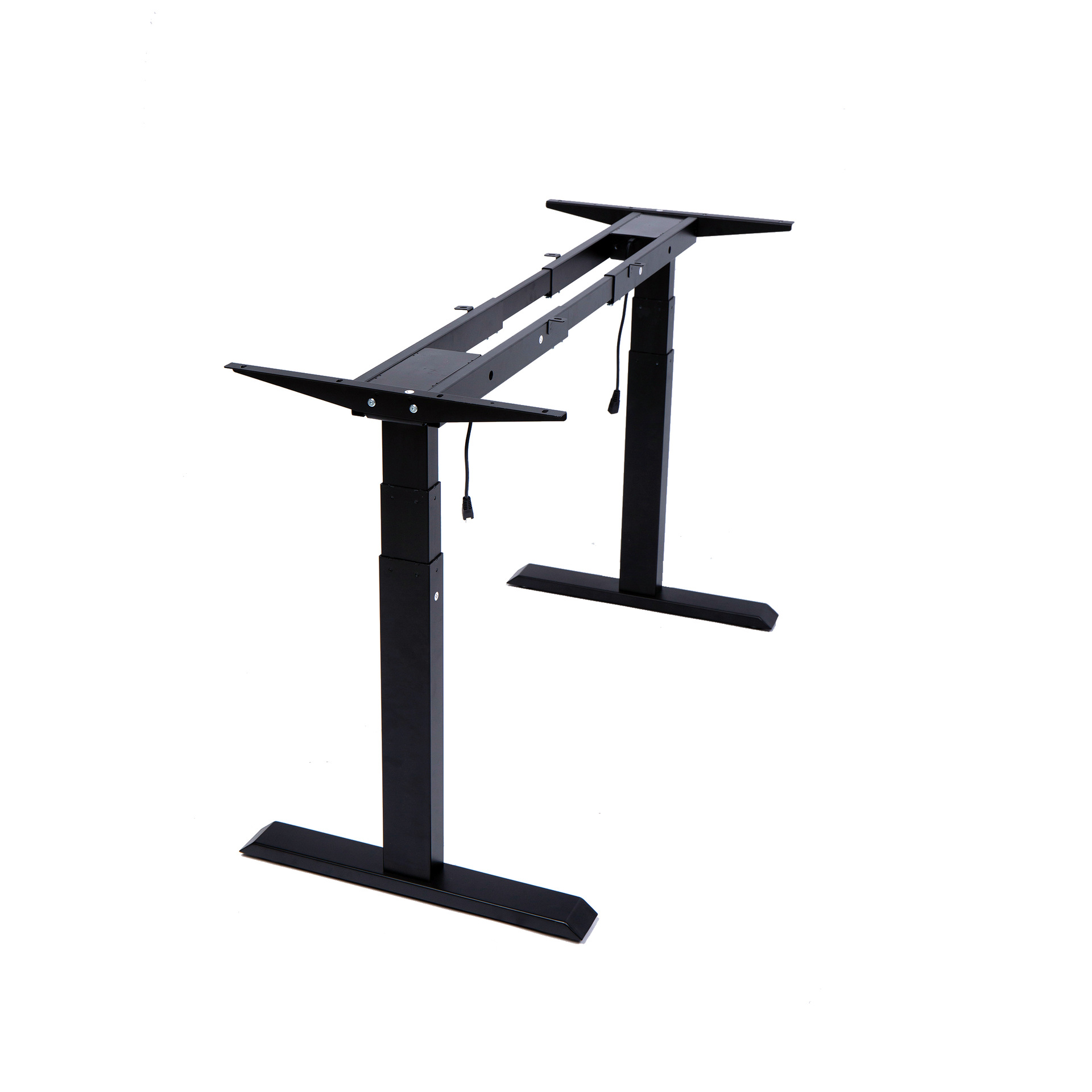 Two or three sections of home  - Home Office With Two Desks のレビューと価格