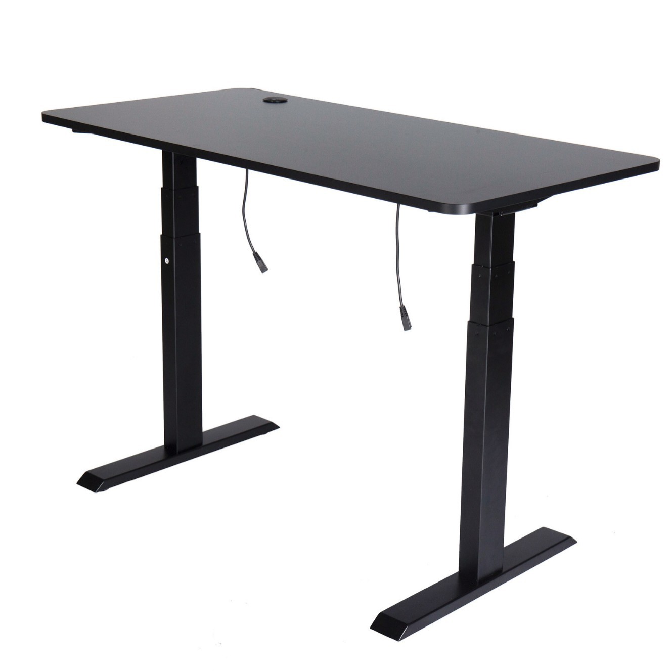Two or three sections of home  - Home Office With Two Desks のレビューと価格